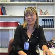 Profesora de biología con experiencia en clases para niños y adultos de manera virtual