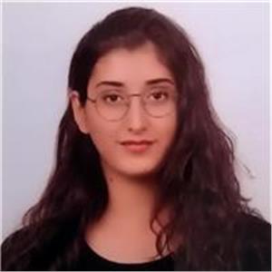 Yagmur Berfin Gözden