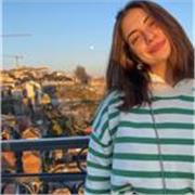 Studentessa in Scienze e Tecniche Psicologiche