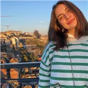 Studentessa in Scienze e Tecniche Psicologiche