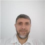 Erfahrener Nachhilfelehrer für Arabisch