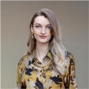 Native American English Speaker | Creative & Patient Tutor in Milan