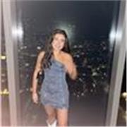 I am a university student studying french and spanish. My lessons would be aimed at GCSE or beginners Spanish.