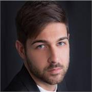 Laureato in Lingue e Culture Straniere impartisce lezioni private di SPAGNOLO on-line (Google Meet, Zoom)