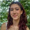 İlk okul, orta okul ve lise için İngilizce öğretmeni