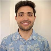 Applying for the position of English Language Tutor