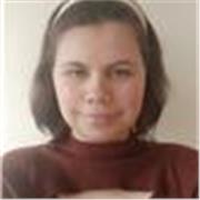 I am a native English speaker with a TEFL Certificate and 1 year teaching experience, online and in-person