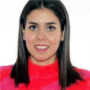 Carla Martín García