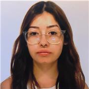Profesora de primaria, todas las asignaturas y niveles