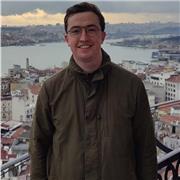 Master English as a Foreign Language with a Native Speaker Tutor - Start Learning Today!