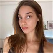 Profesora de soporte académico para alumnos de Primaria hasta 2n de ESO