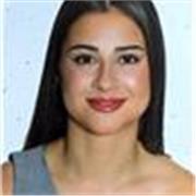 Profesora de primaria y eso, ya que estoy cursando el 4° curso del doble grado en derecho y finanzas y contabilidad.