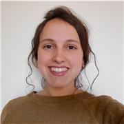 PROFESORA DE FRANCÉS CON C2 Y EXPERIENCIA EN PAIS FRANCÓFONO (FRANCIA)