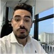 Profesor de Inglés con experiencia impartiendo clases en Bachillerato