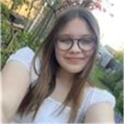 I am friendly and approachable, I would like to give English lessons to primary school children.