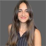 Laureata in DISCIPLINE DELLA MEDIAZIONE LINGUISTICA (INGLESE, TEDESCO, ARABO) propongo lezioni di preparazione IELTS e PET/FIRST C