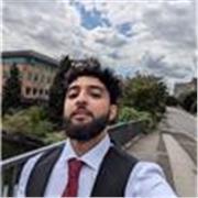 Biology tutor looking to teach students who are struggling