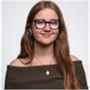 Estudiante de Historia y Patrimonio (presencial) y de Filosofía en la UNED. Perfecto para apoyo en bachillerato