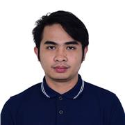 Jude Aljon