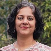 Sreevidya K G