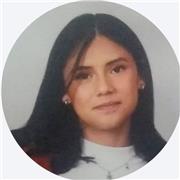 Profesora particular con recursos de aprendizaje y estudio para dominar los básicos del idioma y obtener fluidez conversacional