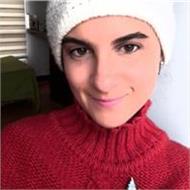 Carolina Mosquera
