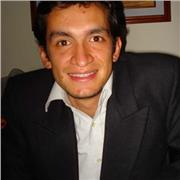 Ingeniero Electrónico pedagogo en desarrollo y programación de software