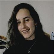 Profesora de Lengua castellana y literatura para niñ@s hasta 2º de la ESO