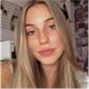 Profesora de inglés ofrece clases hasta nivel B2 online o presencial