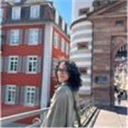 Laureata in Mediazione Linguistica per lezioni e ripetizioni di lingua inglese