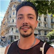 Italiano nativo, me ofrezco para dar clases y hacer sesiones de conversación a todos los niveles según la necesidad del alumno