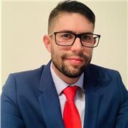 Dou aulas de Inglês para iniciantes e conversação nível intermediário e avançado