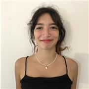 Professeure d’anglais pour les écoliers, les collégiens et les lycéens