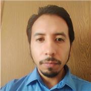 Profesor de matemáticas y física nivel medio superior
