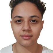 Tutora de Reforço Escolar com experiência e foco em Matemática