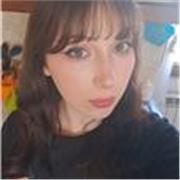 Studentessa universitaria di psicologia offre ripetizioni/aiuto compiti per materie: inglese, filosofia, storia dell'arte