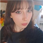 Studentessa universitaria di psicologia offre ripetizioni/aiuto compiti per materie: inglese, filosofia, storia dell'arte