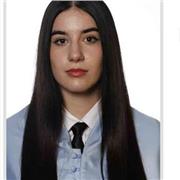 Estudiante de 4⁰ año de educación social, profesora de particulares en cualquier asignatura