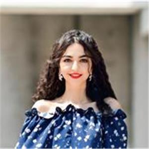 Afsaneh Mohammad