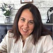 Insegnante madrelingua Italiano e Inglese livello C2