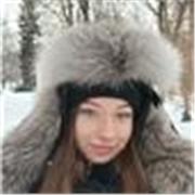 Profesora de Inglés, Castellano y Ruso para todas las edades.