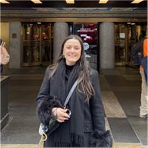 user photo