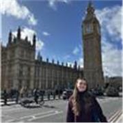 Clases de inglés para todos los niveles + encuentros de conversación para ganar fluidez y confianza. ¡Consultá!