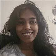 Hi! STEM grad (Electronics Engineer) teaching Maths, Physics, Chemistry - Online