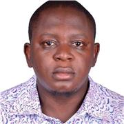 Oluseun Damilola Oyeleke