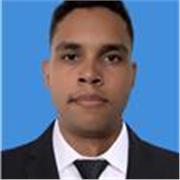 Profesor de matemáticas en modalidad virtual