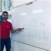 “Explorando las Historias del Mundo  Mis clases en línea están diseñadas para estudiantes curiosos y ávidos de conocimiento