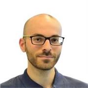 Laurea magistrale in chimica, PhD in stampanti 3D, esperienza lavorativa in aerospazio in UK (11 anni). Chimica, Inglese