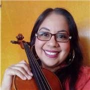 ACADEMIA DE MÚSICA ARPEGIO : Mtros., egresados de la UNAM E INBA CON MÁS DE 20 AÑOS DE EXPERIENCIA PROFESIONAL ofrecen clases online de CANTO, VIOLÍN, GUITARRA, PIANO O TECLADO Y MÁS. Prepárate con los mejores