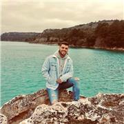 Entrenador personal titulado, técnico deportivo y nutricionista deportivo